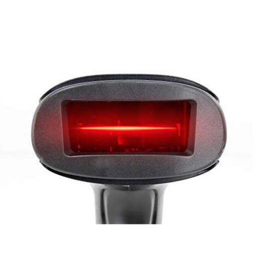 Tiwox VSK-118 2D Usb Kablosuz Karekod ve Barkod Okuyucu