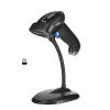 Tiwox VSK-120 2D Bluetooth Wi-fi Stand Bataryalı Karekod Kablosuz Barkod Okuyucu