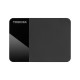 Toshiba Canvio Ready 4TB 2.5" USB3.2 G1 Siyah HDTP340EK3CA Harici Harddisk Toshiba Canvio Ready 4TB 2.5" USB3.2 G1 Siyah HDTP340EK3CA Harici Harddisk