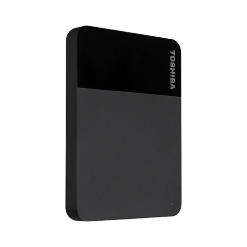 Toshiba Canvio Ready 4TB 2.5" USB3.2 G1 Siyah HDTP340EK3CA Harici Harddisk Toshiba Canvio Ready 4TB 2.5" USB3.2 G1 Siyah HDTP340EK3CA Harici Harddisk
