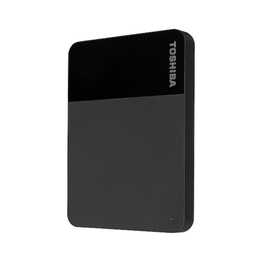 Toshiba Canvio Ready 4TB 2.5" USB3.2 G1 Siyah HDTP340EK3CA Harici Harddisk Toshiba Canvio Ready 4TB 2.5" USB3.2 G1 Siyah HDTP340EK3CA Harici Harddisk