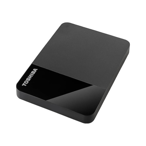 Toshiba Canvio Ready 4TB 2.5" USB3.2 G1 Siyah HDTP340EK3CA Harici Harddisk Toshiba Canvio Ready 4TB 2.5" USB3.2 G1 Siyah HDTP340EK3CA Harici Harddisk