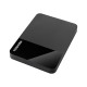 Toshiba Canvio Ready 4TB 2.5" USB3.2 G1 Siyah HDTP340EK3CA Harici Harddisk Toshiba Canvio Ready 4TB 2.5" USB3.2 G1 Siyah HDTP340EK3CA Harici Harddisk