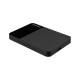 Toshiba Canvio Ready 4TB 2.5" USB3.2 G1 Siyah HDTP340EK3CA Harici Harddisk Toshiba Canvio Ready 4TB 2.5" USB3.2 G1 Siyah HDTP340EK3CA Harici Harddisk