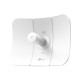 Tp-link CPE710 1 Port 867MBPS 5GHz 23dBI Outdoor Poe Access Point Tp-link CPE710 1 Port 867MBPS 5GHz 23dBI Outdoor Poe Access Point