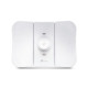 Tp-link CPE710 1 Port 867MBPS 5GHz 23dBI Outdoor Poe Access Point Tp-link CPE710 1 Port 867MBPS 5GHz 23dBI Outdoor Poe Access Point