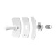Tp-link CPE710 1 Port 867MBPS 5GHz 23dBI Outdoor Poe Access Point Tp-link CPE710 1 Port 867MBPS 5GHz 23dBI Outdoor Poe Access Point