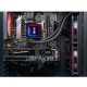 Vebingo Arius HRA5060Ti Ryzen 7 5700X 16GB Ram 1TB Nvme M.2 SSD RTX5060Ti 8GB Masaüstü Oyuncu Bilgisayarı