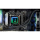 Vebingo Arius HRA5060Ti Ryzen 7 5700X 16GB Ram 1TB Nvme M.2 SSD RTX5060Ti 8GB Masaüstü Oyuncu Bilgisayarı