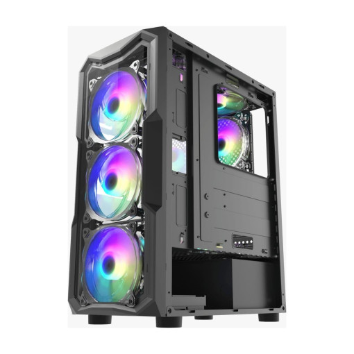 Vebingo Arius HRA5060Ti Ryzen 7 5700X 16GB Ram 1TB Nvme M.2 SSD RTX5060Ti 8GB Masaüstü Oyuncu Bilgisayarı