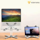Venture VNT-8001 Ayarlanabilir Katlanabilir 15.6" Alüminyum 360° Döner Başlıklı, Yükseklik ve Eğim Ayarlı, Kaymaz Yüzeyli Notebook Stant Kılıflı Venture VNT-8001 Ayarlanabilir Katlanabilir 15.6" Alüminyum 360° Döner Başlıklı, Yükseklik ve Eğim Ayarlı, Kaymaz Yüzeyli Notebook Stant Kılıflı