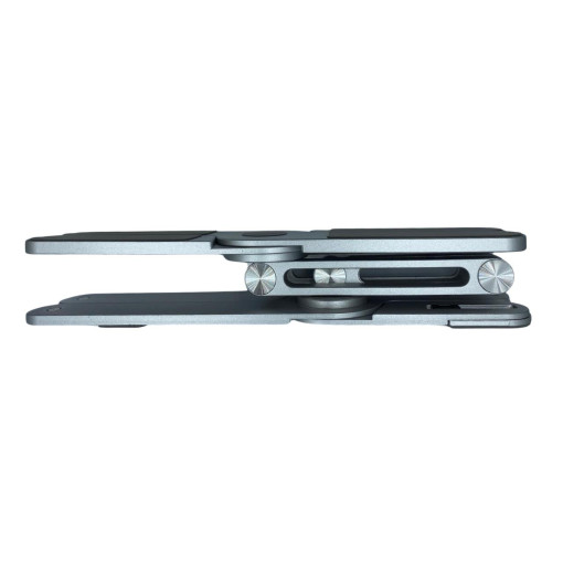 Venture VNT-8001 Ayarlanabilir Katlanabilir 15.6" Alüminyum 360° Döner Başlıklı, Yükseklik ve Eğim Ayarlı, Kaymaz Yüzeyli Notebook Stant Kılıflı Venture VNT-8001 Ayarlanabilir Katlanabilir 15.6" Alüminyum 360° Döner Başlıklı, Yükseklik ve Eğim Ayarlı, Kaymaz Yüzeyli Notebook Stant Kılıflı