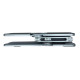 Venture VNT-8001 Ayarlanabilir Katlanabilir 15.6" Alüminyum 360° Döner Başlıklı, Yükseklik ve Eğim Ayarlı, Kaymaz Yüzeyli Notebook Stant Kılıflı Venture VNT-8001 Ayarlanabilir Katlanabilir 15.6" Alüminyum 360° Döner Başlıklı, Yükseklik ve Eğim Ayarlı, Kaymaz Yüzeyli Notebook Stant Kılıflı
