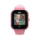 Wiky Watch 4S Pembe Akıllı Çocuk Saati Wiky Watch 4S Pembe Akıllı Çocuk Saati