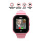 Wiky Watch 4S Pembe Akıllı Çocuk Saati Wiky Watch 4S Pembe Akıllı Çocuk Saati