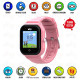 Wiky Watch 4S Pembe Akıllı Çocuk Saati Wiky Watch 4S Pembe Akıllı Çocuk Saati