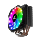 Zalman CNPS9X Optıma Rgb Yüksek Performanslı Cpu Sogutucu Intel / Amd 120MM Rgb Fanlı Zalman CNPS9X Optıma Rgb Yüksek Performanslı Cpu Sogutucu Intel / Amd 120MM Rgb Fanlı